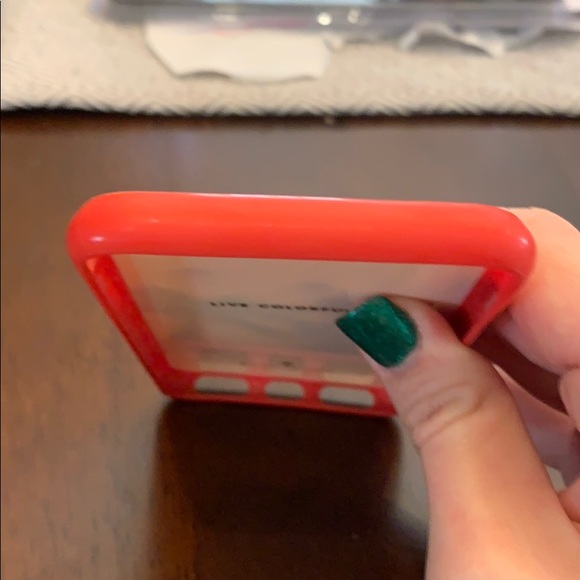 Kate Spade iPhone 7/8 phone case - Picture 8 of 8